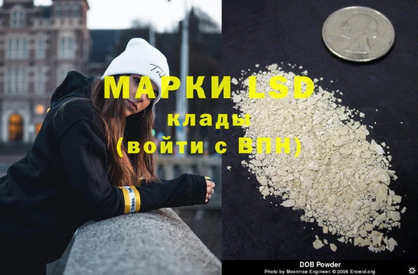 винт Горняк